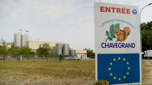 List&eacute;riose: bact&eacute;rie identifi&eacute;e d&egrave;s 2024 &agrave; la fromagerie Chavegrand, selon le parquet de Paris