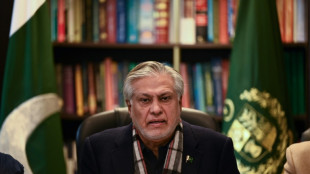 Pakistan: pas d'accord avec le FMI pour une aide financi&egrave;re, mais des progr&egrave;s