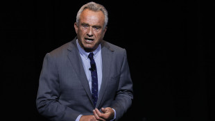 Usa 2024: Rfk, in passato un verme mi scav&ograve; un buco nel cervello