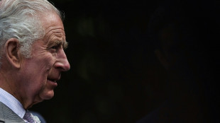 Palast: Britischer K&ouml;nig Charles III. an Krebs erkrankt