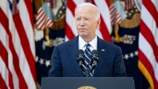 Trump fuels Biden cancer cover-up claims