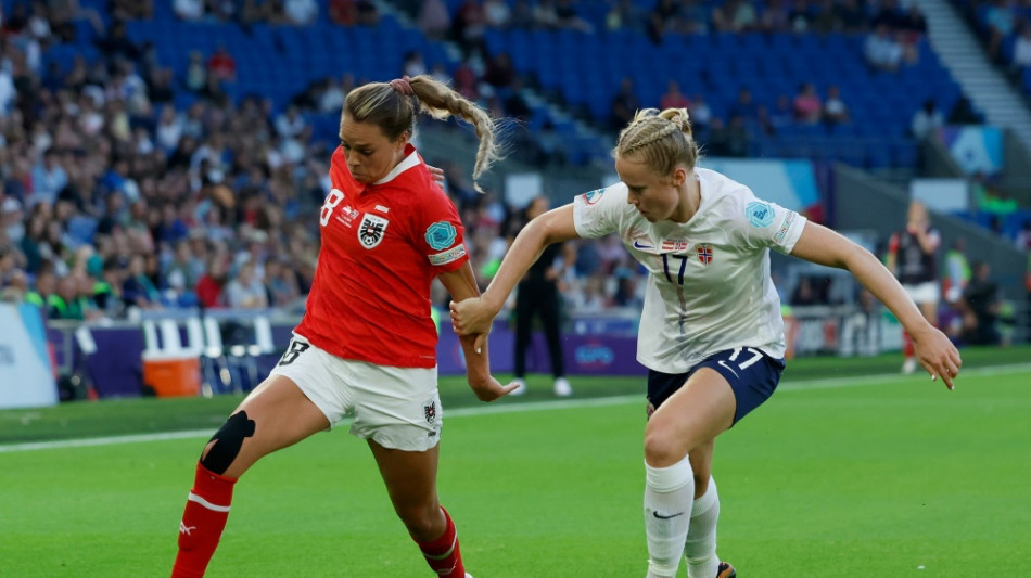 &Ouml;sterreich sichert sich Deutschland-Duell - England souver&auml;n