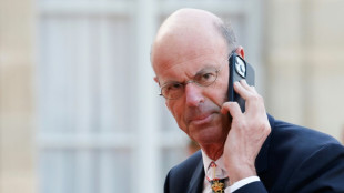 Droits de douane: "Nous faisons appel au patriotisme" des entreprises, lance le ministre fran&ccedil;ais de l'Economie