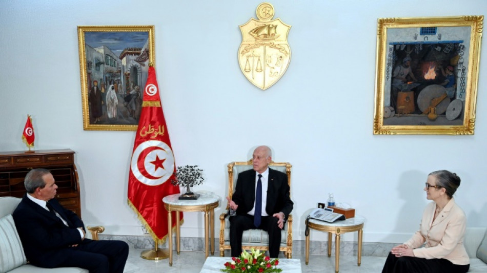 What's next after Tunisia's Saied sacked his PM?