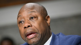 US-Senator Tim Scott steigt in Pr&auml;sidentschaftsrennen ein