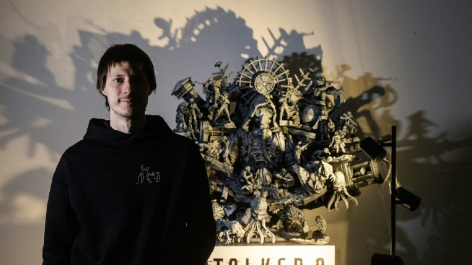 S.T.A.L.K.E.R. 2, el esperado videojuego ucraniano que logr&oacute; ver el d&iacute;a pese a la guerra