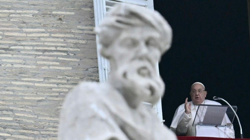 El papa disuelve una congregaci&oacute;n religiosa peruana tras d&eacute;cadas de abusos a menores