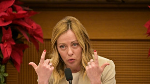 Rigueur budg&eacute;taire: l'Italie se montre plus vertueuse que pr&eacute;vu en 2024 