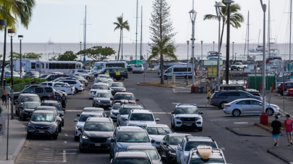 Des millions de riverains du Pacifique &eacute;vacu&eacute;s apr&egrave;s un tr&egrave;s fort s&eacute;isme au large de la Russie