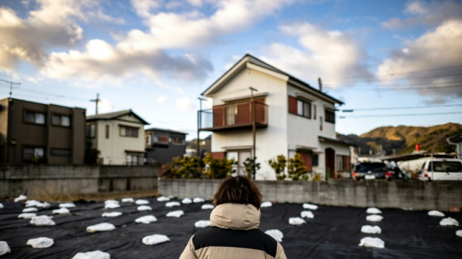 Family fights for death-row retrial under Japan's 'snail-paced' system
