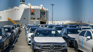 Zoll-Abkommen mit den USA: EU-Kommission informiert &uuml;ber Abschlusserkl&auml;rung