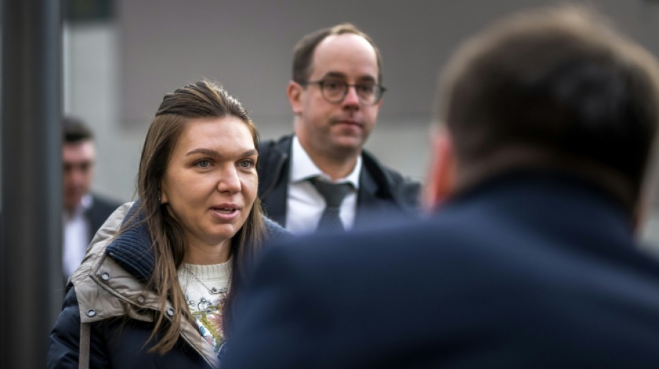 La ex n&uacute;mero uno del mundo Simona Halep anuncia su retiro