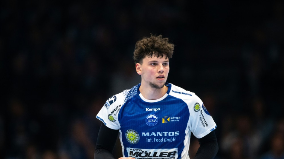 Flensburg verpflichtet Nationalspieler Grgic ab Sommer 2026