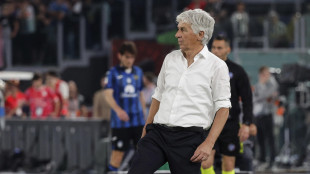 C. Italia: Gasperini "dispiaciuti, Juve non ha fatto pi&ugrave; di noi"