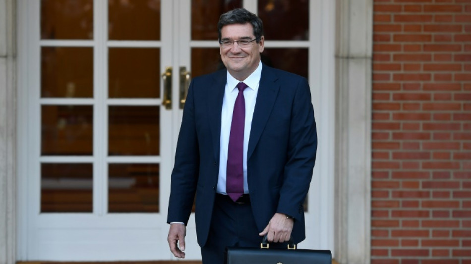 Espa&ntilde;a reforma pensiones y cree que Francia tard&oacute; demasiado en hacerlo