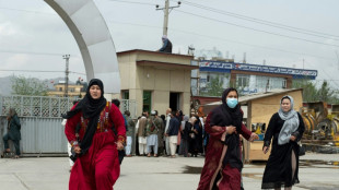 Afghanistan: au moins six morts dans des explosions &agrave; une &eacute;cole d'un quartier chiite de Kaboul