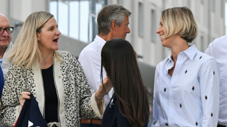 Coventry praises Milan-Cortina venue progress as IOC executives meet in Milan