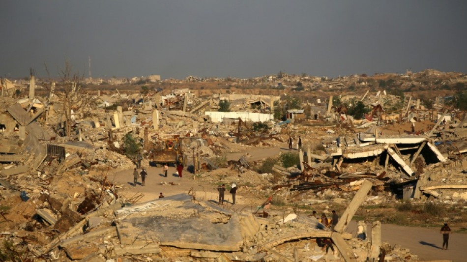 La ONU alerta de la "apatía" mundial al presentar su campaña humanitaria para 2026
