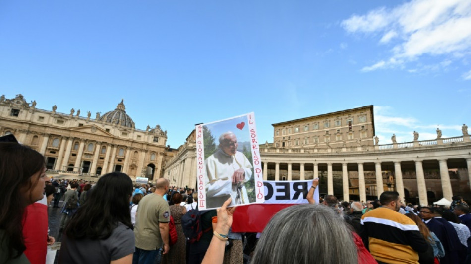 Los papas más destacados desde el siglo XX