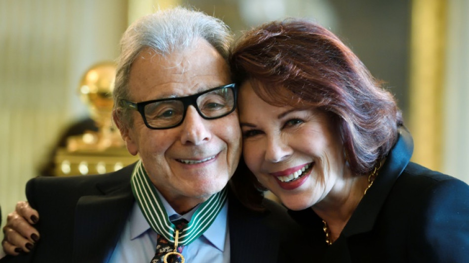 'Mission: Impossible' composer Lalo Schifrin dies aged 93