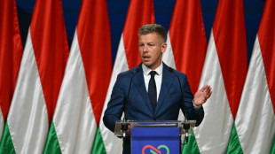 Ungarischer Wahlsieger Magyar k&uuml;ndigt "neue &Auml;ra" an