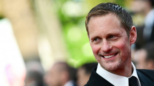 Rolle als Android: Hollywoodstar Alexander Skarsgard fühlte sich wie Barbies Ken