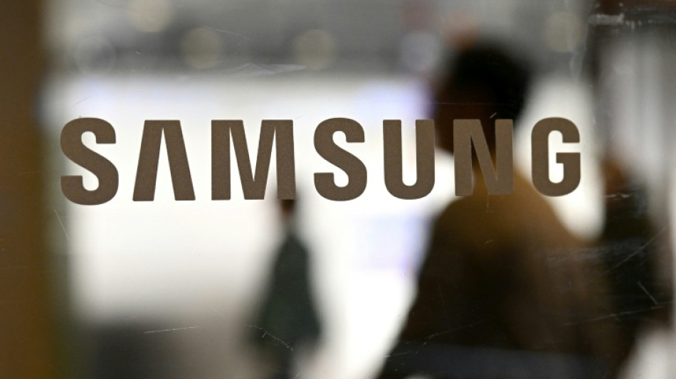 Samsung shareholders vow legal action over tentative union deal