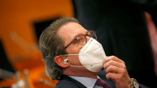 Berliner Staatsanwaltschaft ermittelt gegen fr&uuml;heren Verkehrsminister Scheuer