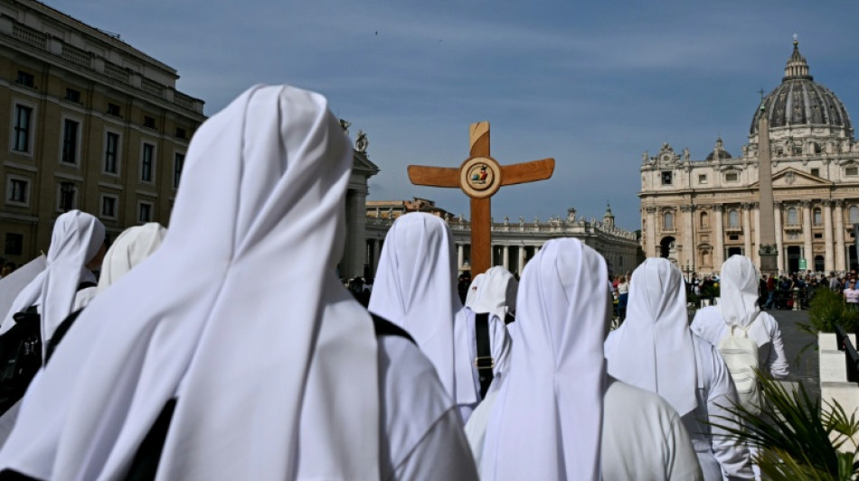 Los abusos sexuales a monjas, cada vez menos tab&uacute; dentro de la Iglesia