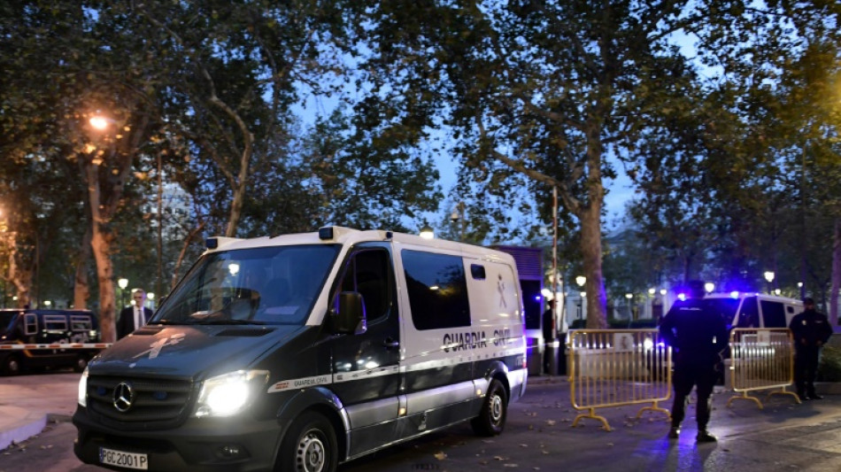 Desarticulan en Espa&ntilde;a una red de tr&aacute;fico il&iacute;cito de residuos procedentes de Italia