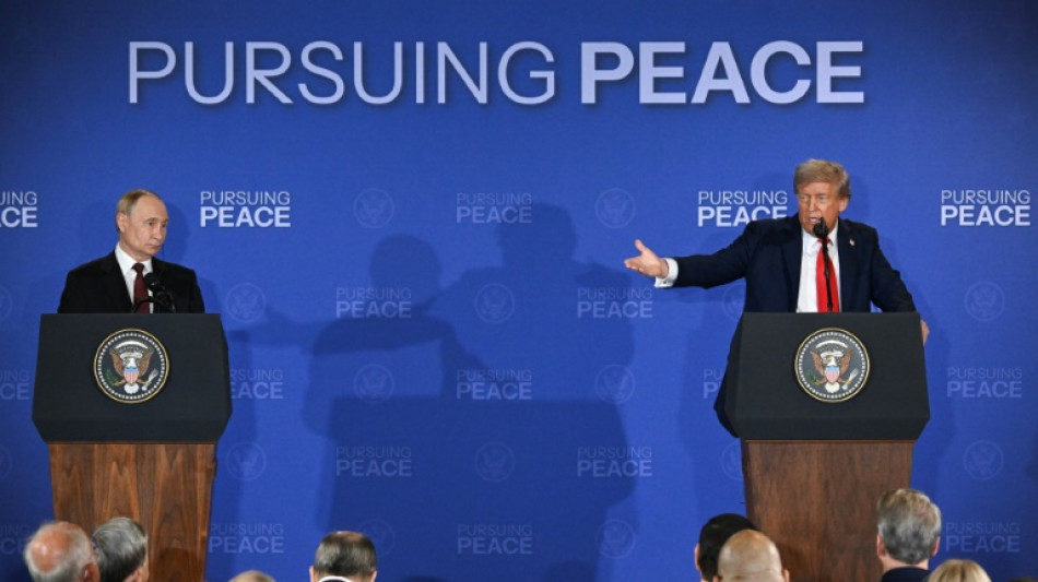 Lo que se sabe de la cumbre entre Trump y Putin sobre Ucrania