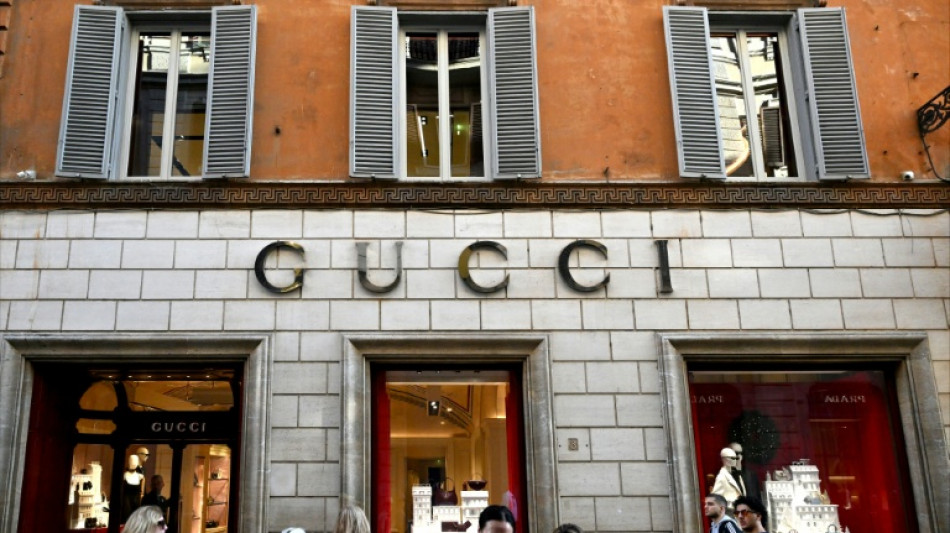 Kering seeks to 'reignite desirability' with Gucci reset