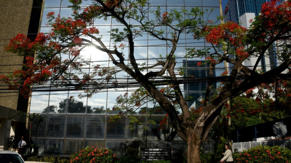 Termina julgamento no Panam&aacute; contra fundadores da Mossack Fonseca derivado da Lava Jato