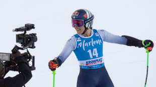 Sci: Goggia la pi&ugrave; veloce nell'ultima prova discesa a Beaver