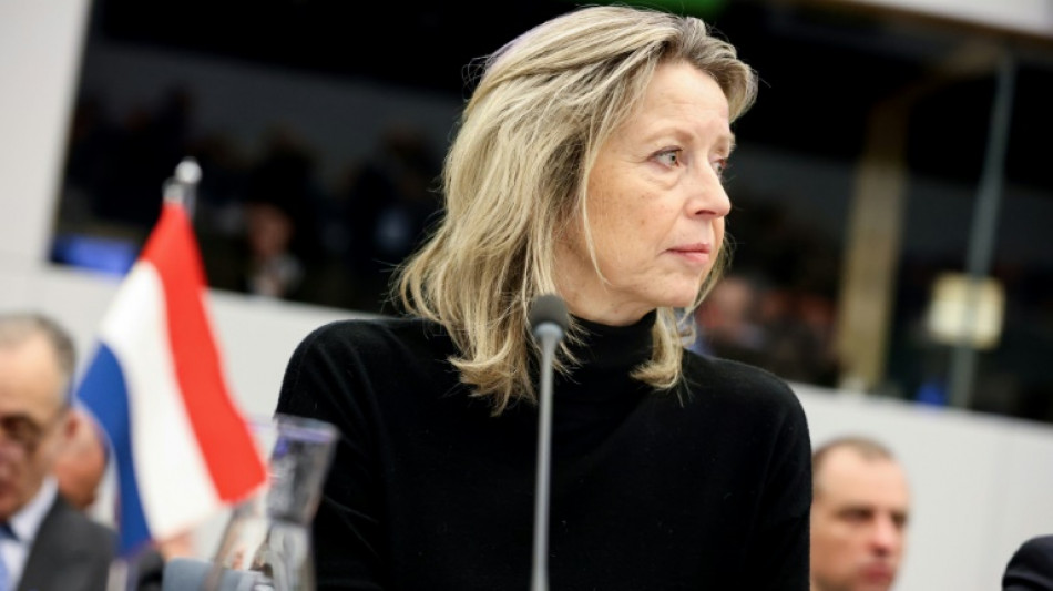 Dinamarca y Pa&iacute;ses Bajos entregar&aacute;n 14 tanques Leopard a Ucrania