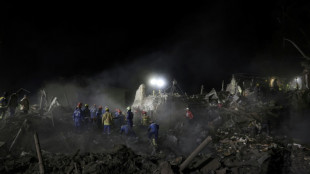 Trump lance "Vladimir, ARR&Ecirc;TE!" &agrave; Poutine apr&egrave;s un nouveau carnage &agrave; Kiev