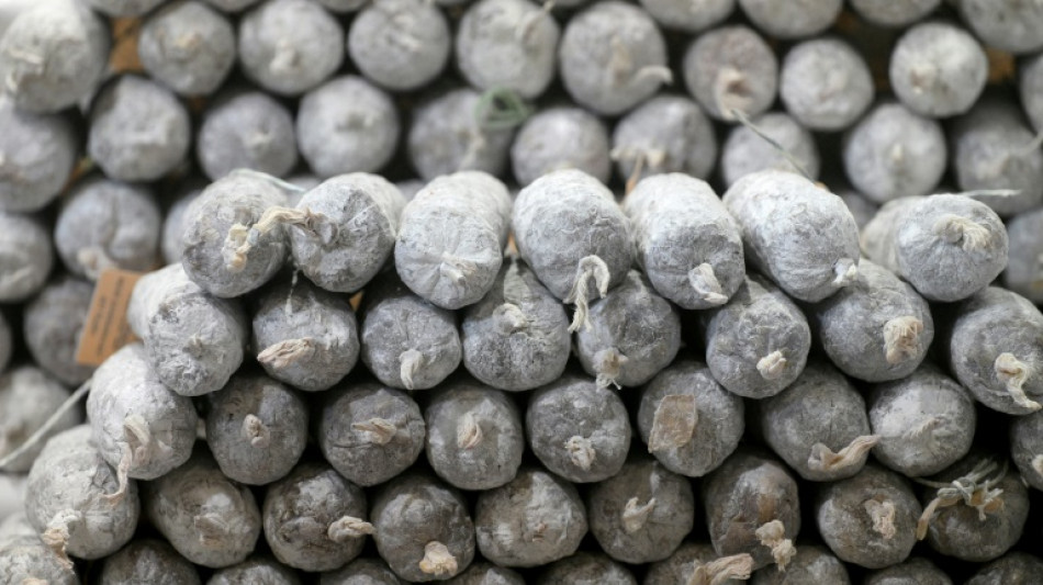 Berliner Tafel sammelt auf Gr&uuml;ner Woche fast neun Tonnen Lebensmittel 