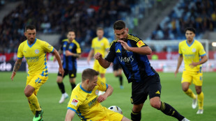 Mit neuem Trainer: Braunschweig legt Sieg in Saarbr&uuml;cken vor