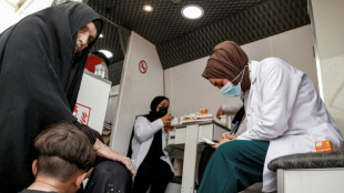 Enfermedades se propagan en Irak por cambio clim&aacute;tico y agua contaminada