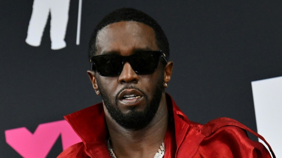 Missbrauchsvorw&uuml;rfe: US-Rapper "Diddy" Combs ab Montag vor Gericht