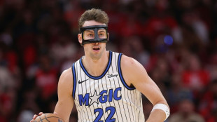 Wagner glänzt: Orlando schlägt Miami