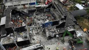 Excesso de peso, fiscaliza&ccedil;&atilde;o fr&aacute;gil: por que a casa noturna na Rep. Dominicana desabou?