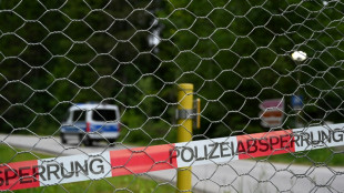 Ukrainer stirbt nach Angriff in Fl&uuml;chtlingsunterkunft in Baden-W&uuml;rttemberg