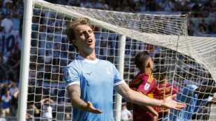 Calcio: Rovella non si opera, per mediano terapia conservativa