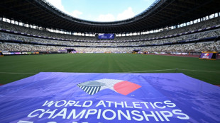 El atletismo vuelve a Tokio para sacarse la espina de sus JJOO