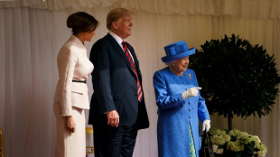 La moda de la reina Isabel II se exhibirá en el Palacio de Buckingham