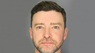 Cantante Justin Timberlake se declara "no culpable" de conducir borracho