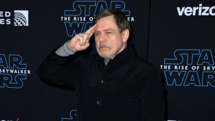 Que la fuerza acompa&ntilde;e a Ucrania: Mark Hamill da espaldarazo al "Ej&eacute;rcito de Drones"