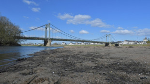 Sécheresse: le plan Eau présenté "dans quelques jours", promet Béchu