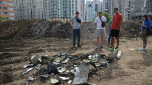 R&uacute;ssia mant&eacute;m ataques contra portos ucranianos ap&oacute;s abandonar acordo de gr&atilde;os